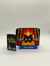 Loungefly wallet - Hocus Pocus ‘BINX’